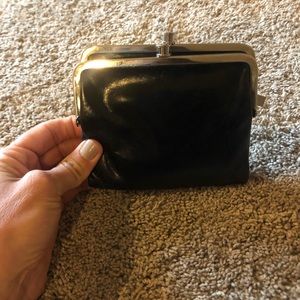 Small Hobo wallet